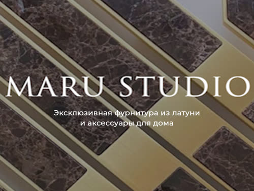 Maru Studio