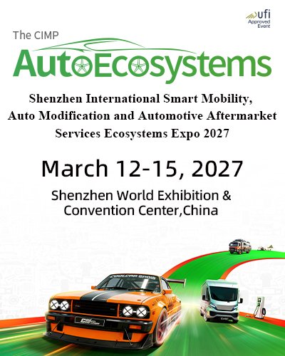 Auto Ecosystems